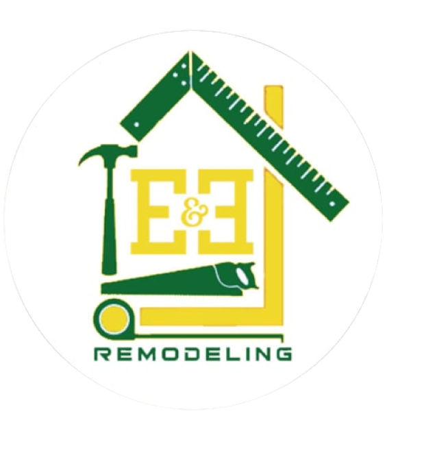 Logo - ENE Remodeling LLC